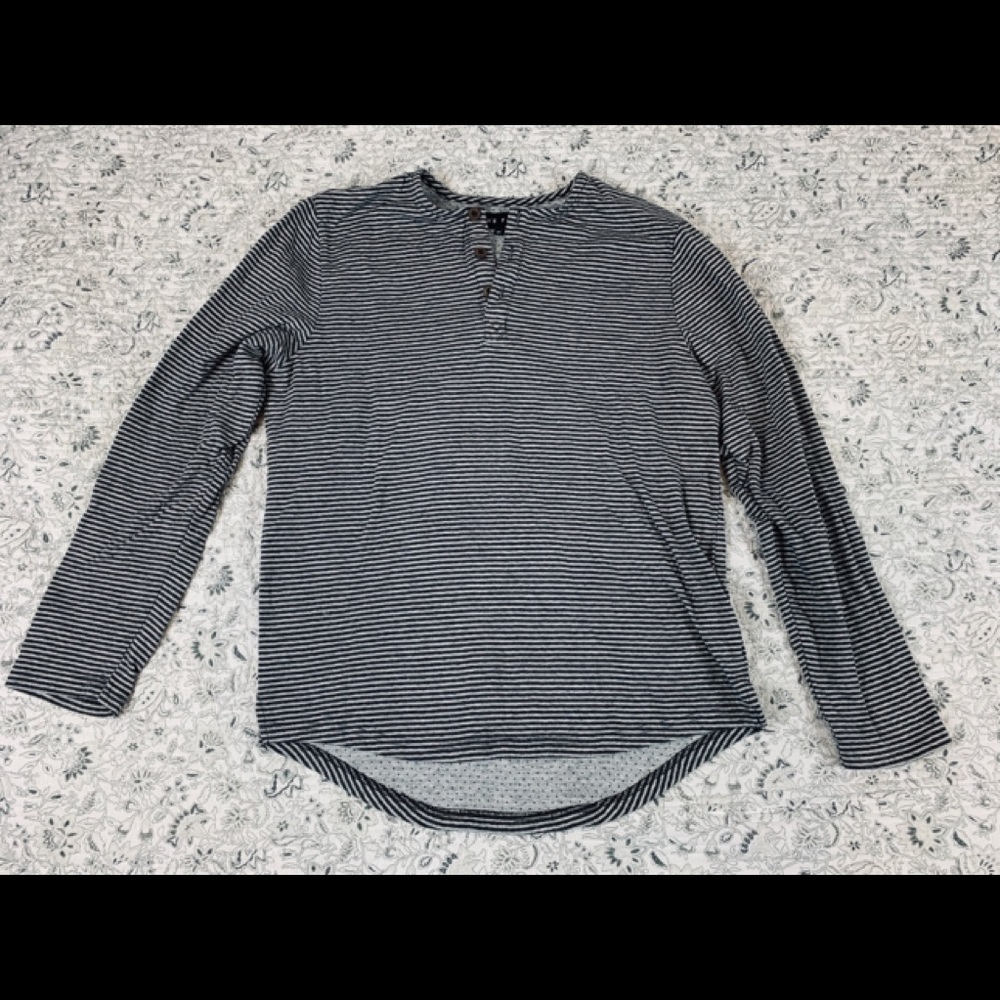 Five Four Shirt
